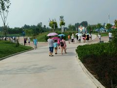 -北戴河圣蓝海洋公园