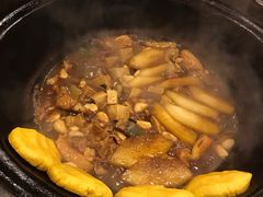-崔记生活·铁锅炖鱼粘卷子(总店)