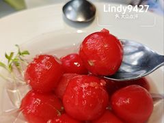 -野蔓果·山野菜(西湖景区·龙井茶田店)