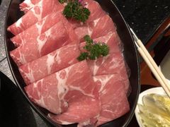 -捞王猪肚鸡火锅(昆山店)