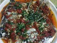 -味好美土菜(迎宾东路店)