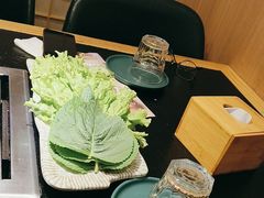 -臻牛烤肉