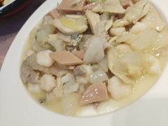 -三元宾馆-中餐厅