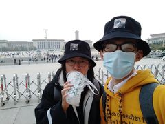 -十三陵雪世界滑雪场