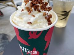 -BeauTea水仙(coco park店)