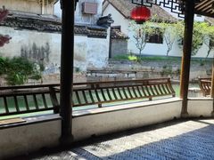 -观桥阁(锦溪店)