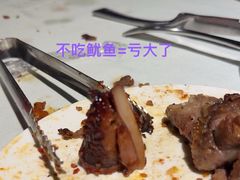 -戈拿旺巴西烤肉(崇文门店)