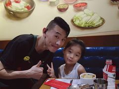 -老炉家木炭烤肉(长江国际店)