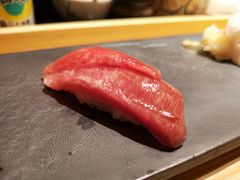 -橼舍鮨青木