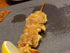 -鸟鹏烧鸟居酒屋(仁恒梦中心店)