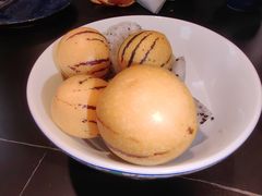 -新淮扬村·淮扬菜·北京烤鸭·世界美食之都示范店(崇文门店)