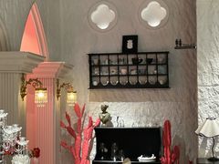 -Inspiration灵感·罗马西餐厅(九龙坡店)