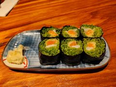 -千代武日本料理(哈西店)