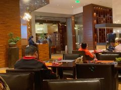 -The COOK·厨餐厅·自助餐(浦东嘉里大酒店)