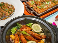 -前海沿·青岛菜(五四广场永旺店)