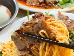 -玉香宫河州牛肉拉面