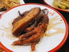 -刘小忙把子肉(北园大街总店)