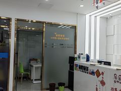-童程童美·信息学竞赛·乐高机器人编程(龙华校区)
