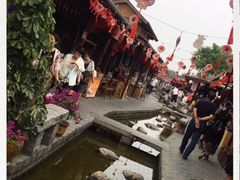 -茯茶镇