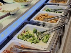 -素满香·食养自助(天一广场店)