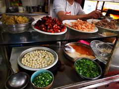 -明月虾面(厦禾路店)