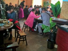 -宋记冕宁土菜馆(海门渔村二店)