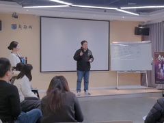 -新励成演讲口才培训(南昌东湖学训中心)