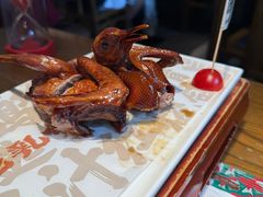 -大鸽饭(岗顶店)