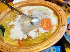 -民食香·腊排骨野生菌美食(木府店)