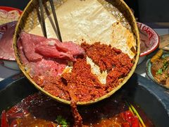 -牛市坎火锅(建设路店)