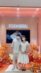 -周生生·PROMESSA(卓悦中心店)