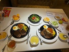 -汤姆家的牛排意面披萨(融创茂店)