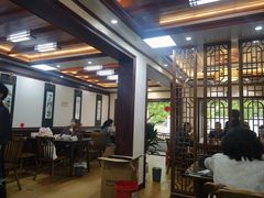 -观桥阁(锦溪店)