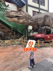 -宝燕乐园(闵行旗舰店)