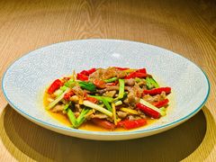 -莲·中餐厅(成都首座万豪酒店)