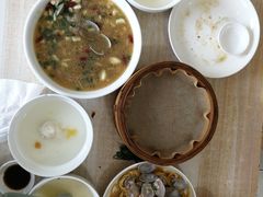 -大叔家福鼎小吃(十全街店)