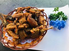 -蠔爺王志德生蚝馆(金沙湾店)