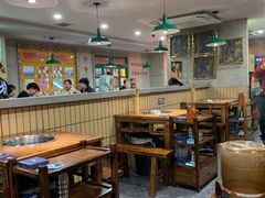 -楠火锅(西单店)