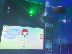 -酷秀KTV(五道口店)