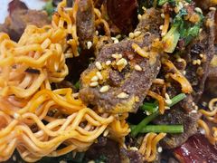 -老范地摊烧烤(阳光金地园店)