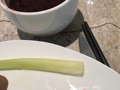 -西安高新希尔顿酒店·咖啡露台西餐厅