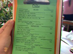 -RAC BAR(安福路店)