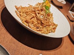 -北京老铺烤鸭(老城根店)