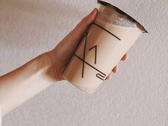 小麦蒸奶茶-去茶山(新光里店)