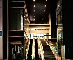 -泽舞·国际流行舞