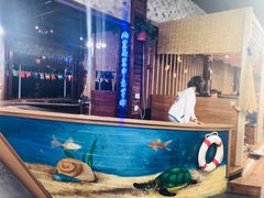 -睿柏云酒店-餐厅