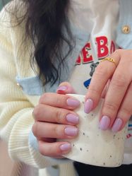 -Touch Nail·品质·美甲美睫
