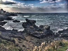 -龙头岩(Dragon Head Rock)