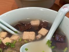 -回味鸭血粉丝汤(京新邻里中心店)