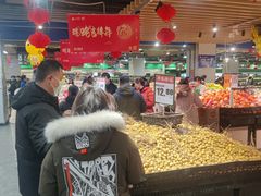 -中百仓储(新洲购物广场店)